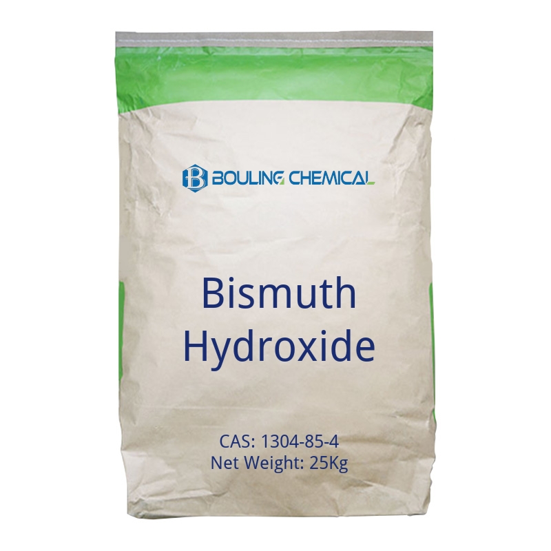 Bismuth Hydroxide-cas-1304-85-4 Bismuth Hydroxide-cas-1304-85-4