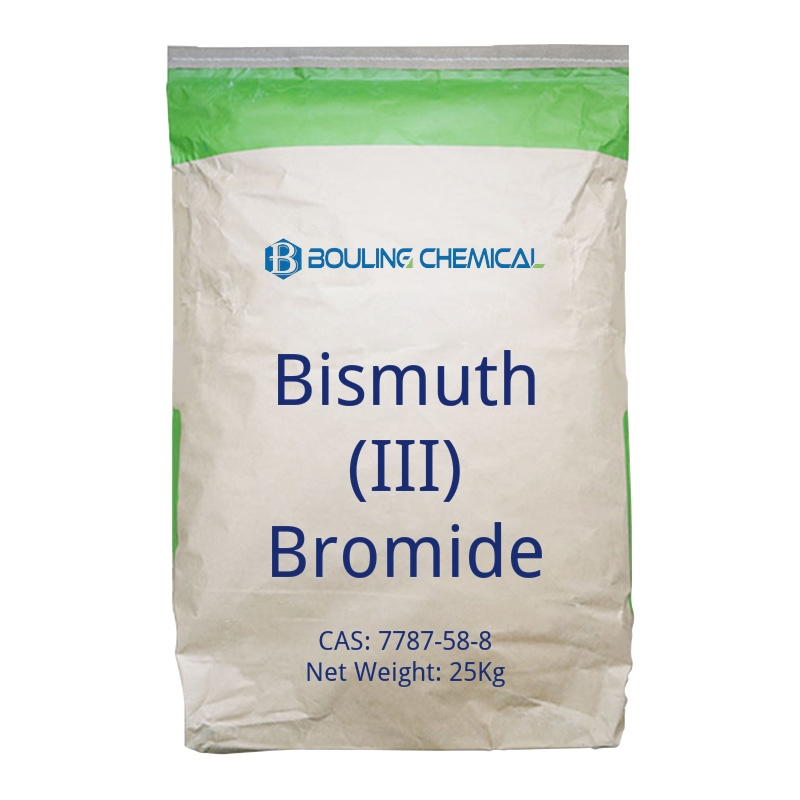 Bismuth (III) Bromide-cas-7787-58-8 Bismuth (III) Bromide-cas-7787-58-8