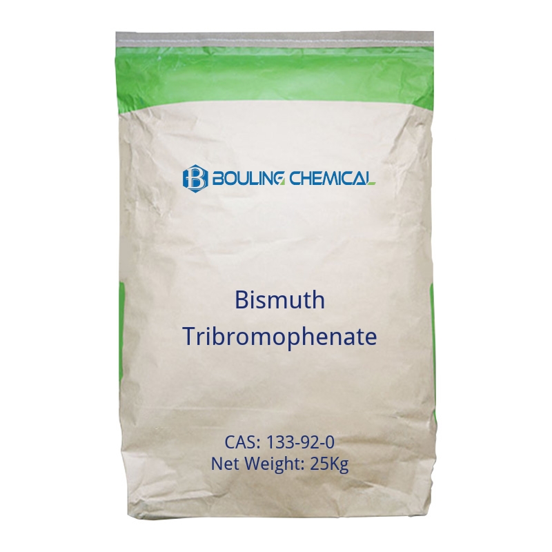 Bismuth Tribromophenate-cas-133-92-0 Bismuth Tribromophenate-cas-133-92-0