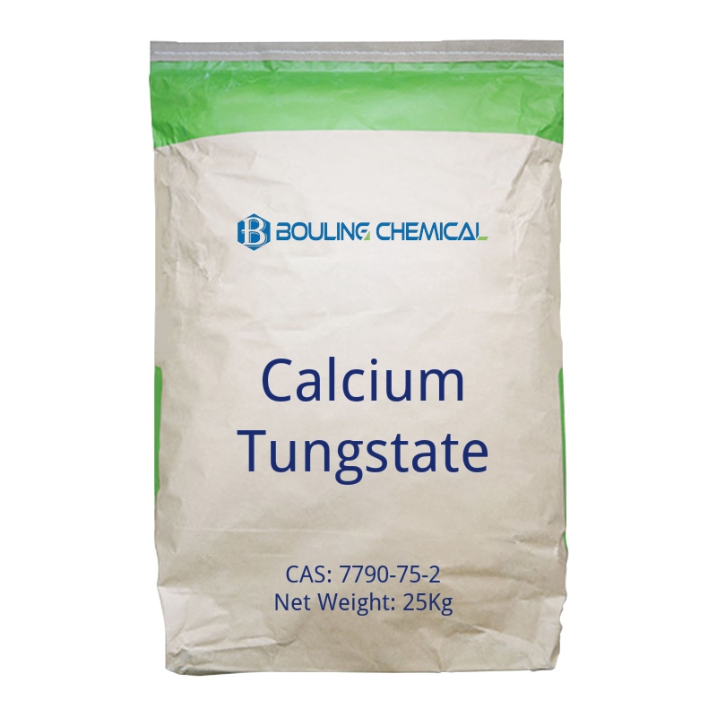 Calcium Tungstate-cas-7790-75-2 Calcium Tungstate-cas-7790-75-2