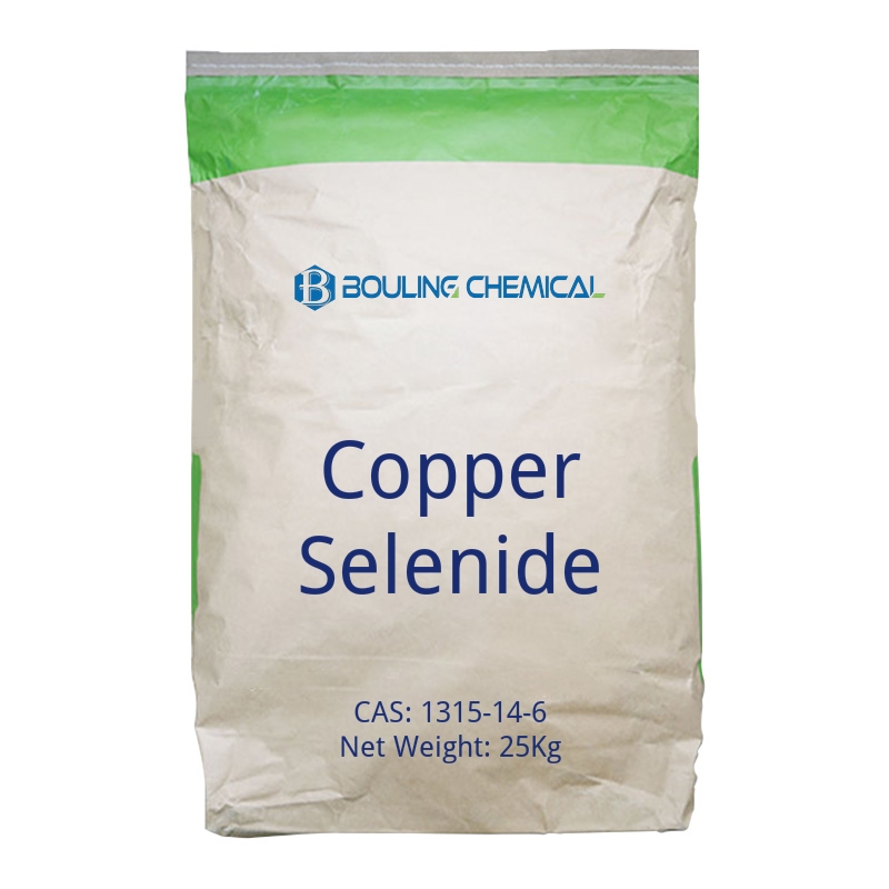 Copper Selenide-cas-1315-14-6 Copper Selenide-cas-1315-14-6