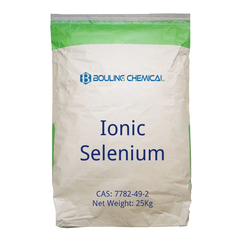 Ionic Selenium-cas-7782-49-2 Ionic Selenium-cas-7782-49-2