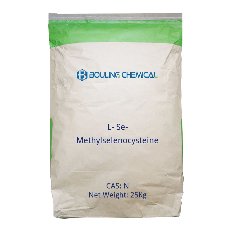 L-Se-Methylselenocysteine-cas-N L-Se-Methylselenocysteine-cas-N