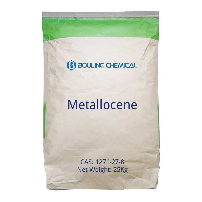 Metallocene-cas-1271-27-8 Metallocene-cas-1271-27-8