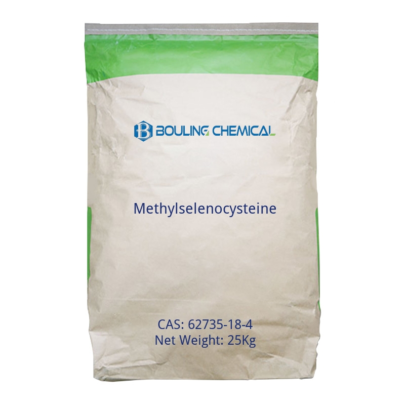 Methylselenocysteine-cas-62735-18-4 Methylselenocysteine-cas-62735-18-4