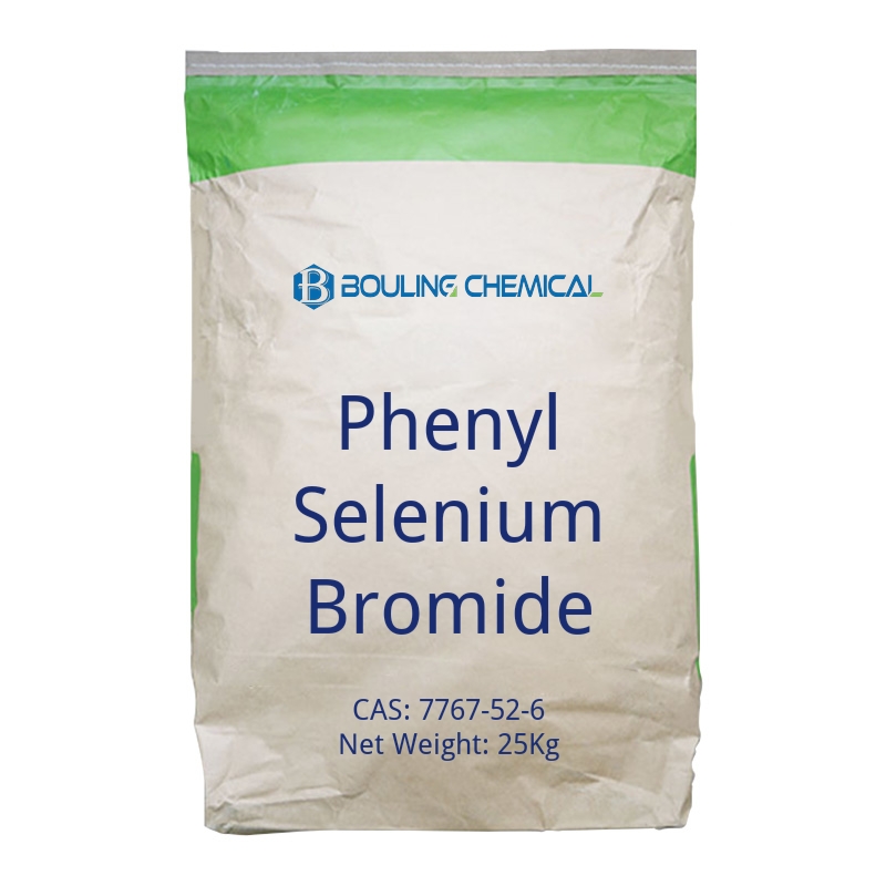 Phenyl Selenium Bromide-cas-7767-52-6 Phenyl Selenium Bromide-cas-7767-52-6