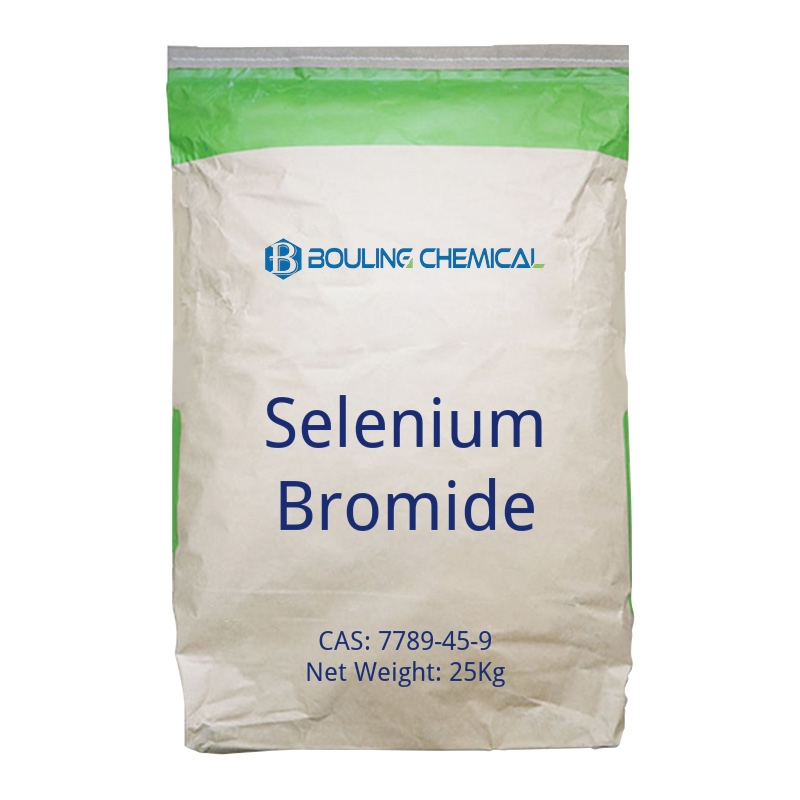 Selenium Bromide-cas-7789-45-9 Selenium Bromide-cas-7789-45-9