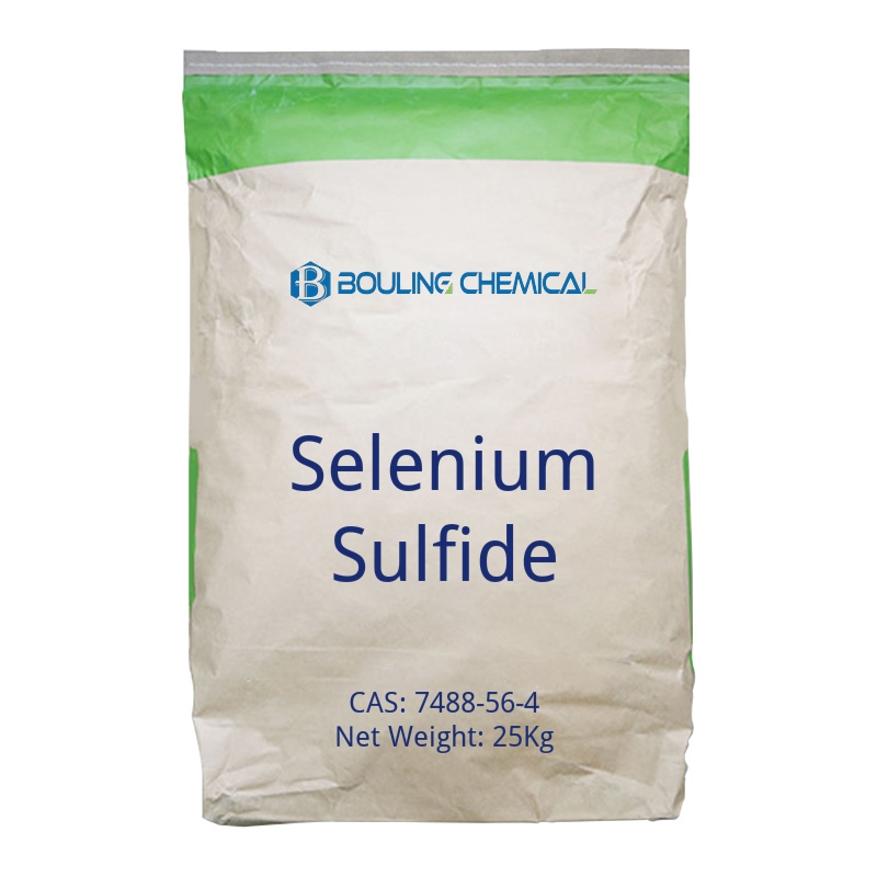 Selenium Sulfide-cas-7488-56-4 Selenium Sulfide-cas-7488-56-4