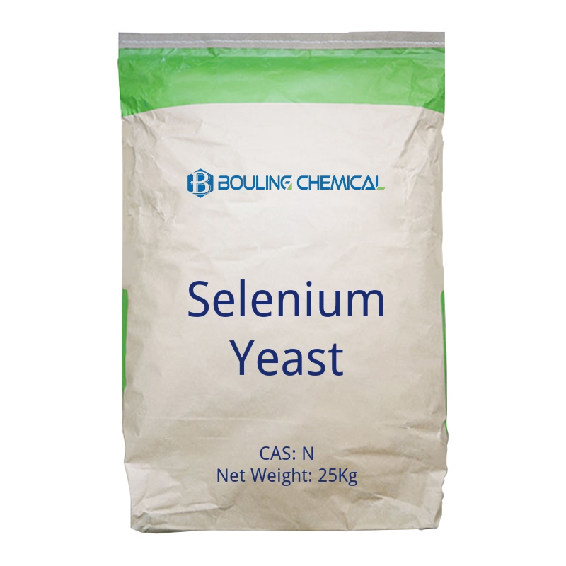 Selenium Yeast-cas-N Selenium Yeast-cas-N