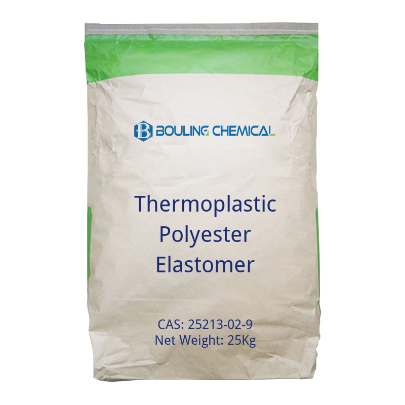 Thermoplastic Polyester Elastomer-cas-25213-02-9 Thermoplastic Polyester Elastomer-cas-25213-02-9