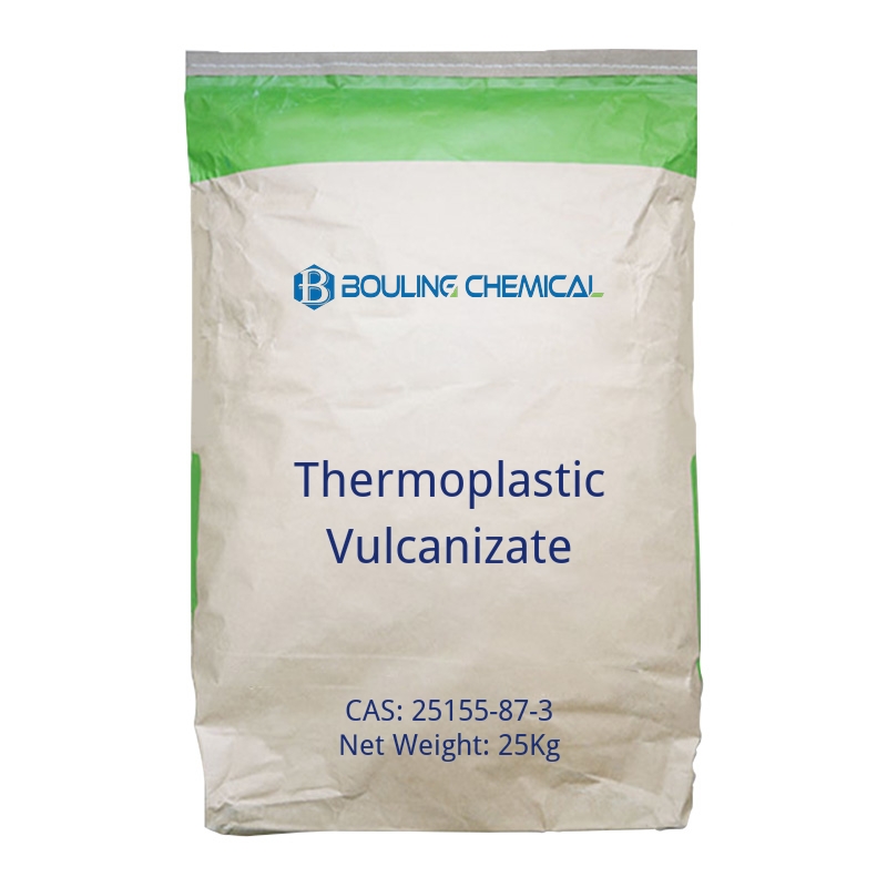 Thermoplastic Vulcanizate-cas-25155-87-3 Thermoplastic Vulcanizate-cas-25155-87-3