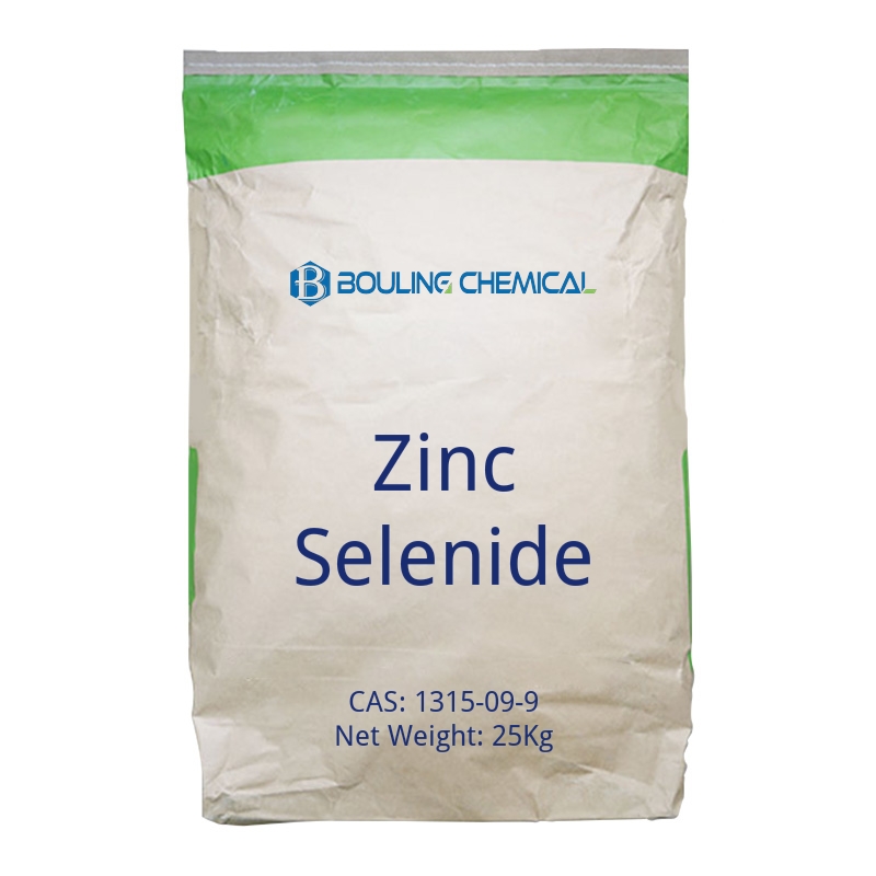Zinc Selenide-cas-1315-09-9 Zinc Selenide-cas-1315-09-9