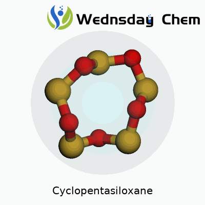 Cyclopentasiloxane
