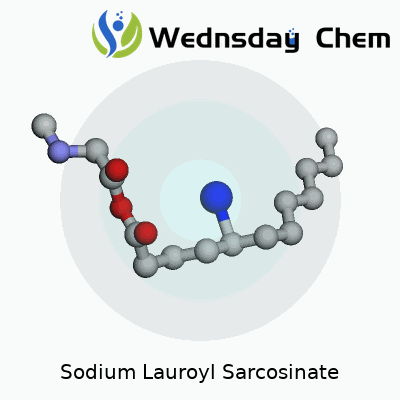 Sodium Lauroyl Sarcosinate