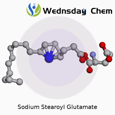 Sodium Stearoyl Glutamate