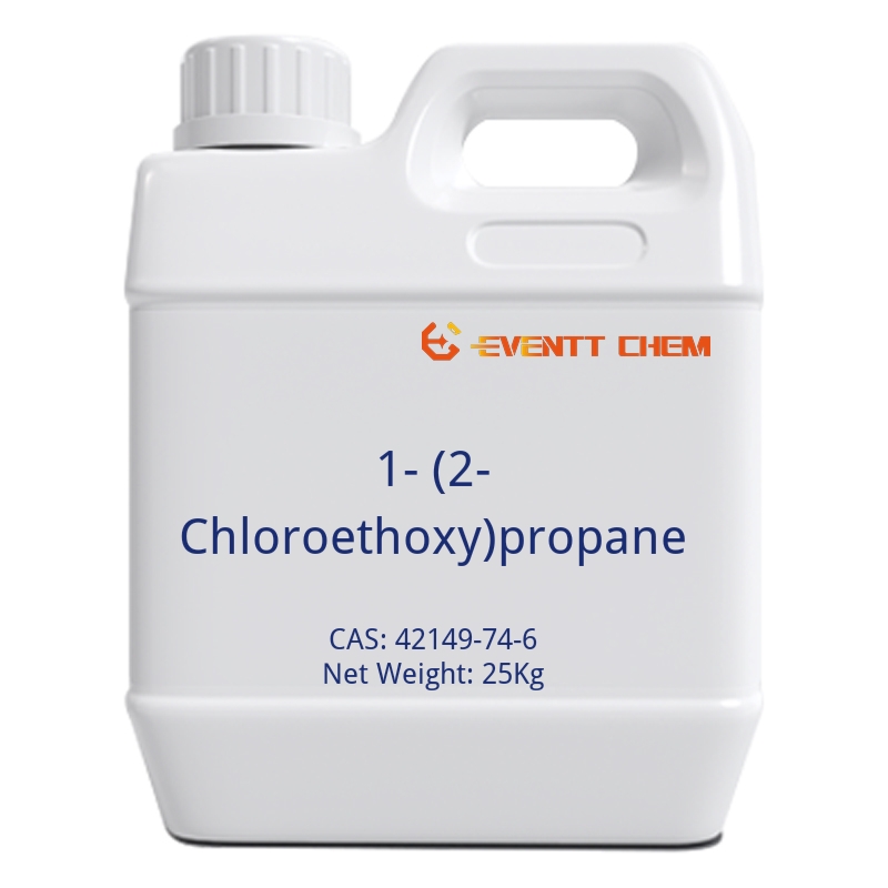 1-(2-Cloroetoxi)propano-cas-42149-74-6