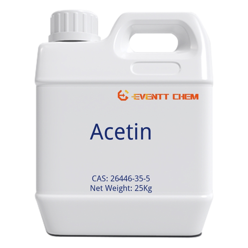 Acetina-cas-26446-35-5