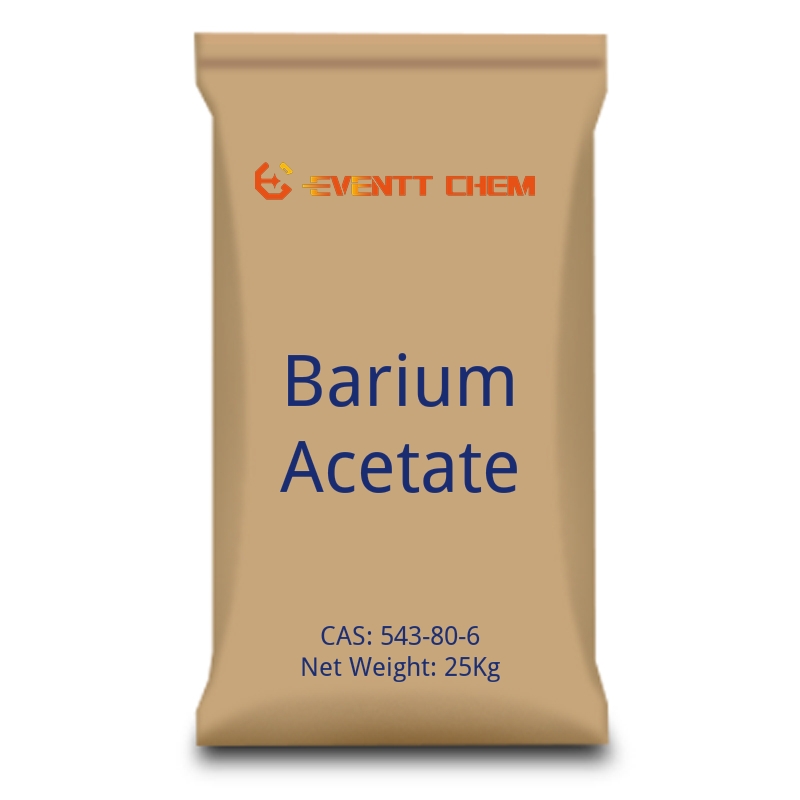 Acetato de bário