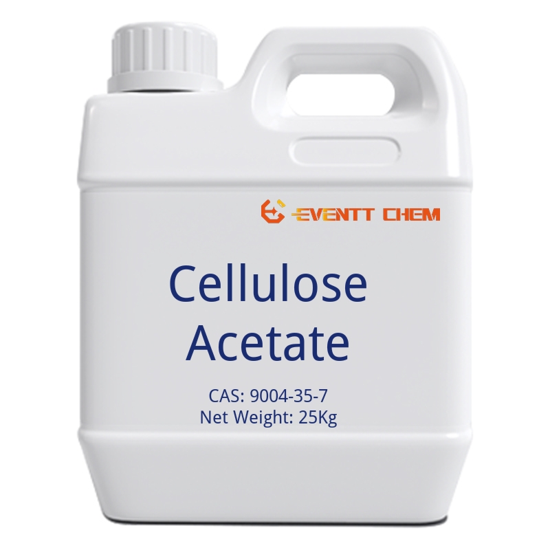 Acetato de celulose-cas-9004-35-7
