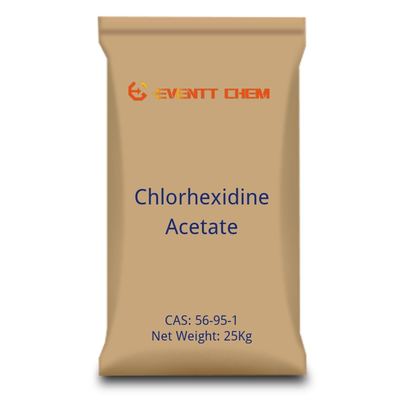 Acetato de clorexidina-cas-56-95-1 Acetato de clorexidina-cas-56-95-1