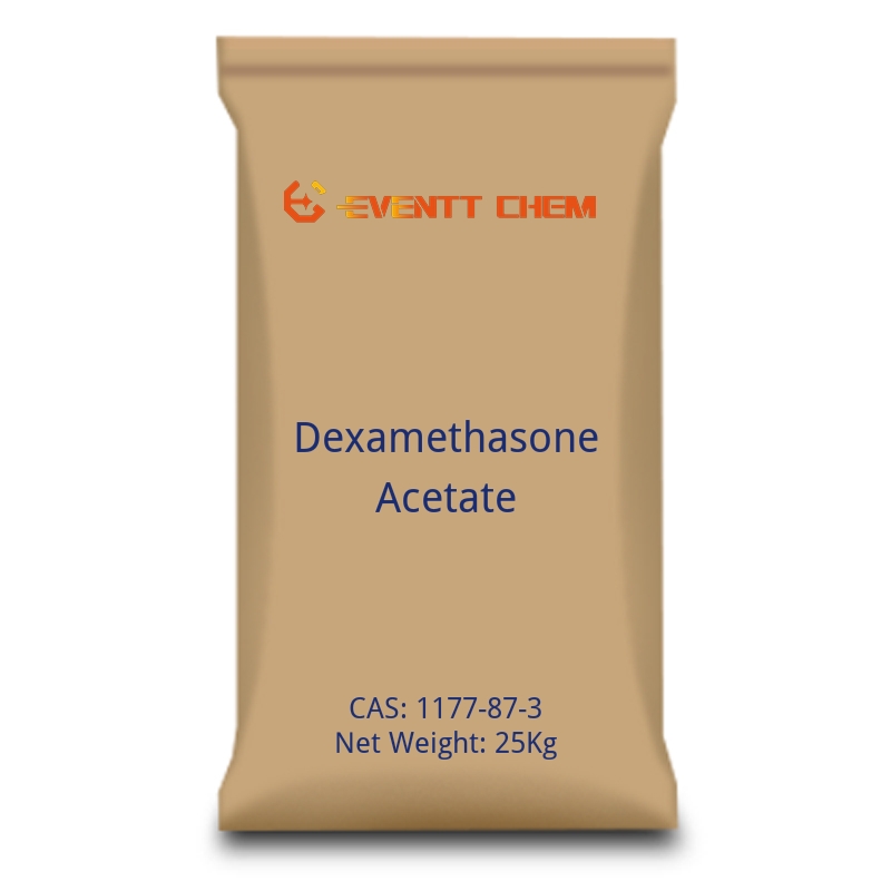 Acetato de dexametasona-cas-1177-87-3 Acetato de dexametasona-cas-1177-87-3