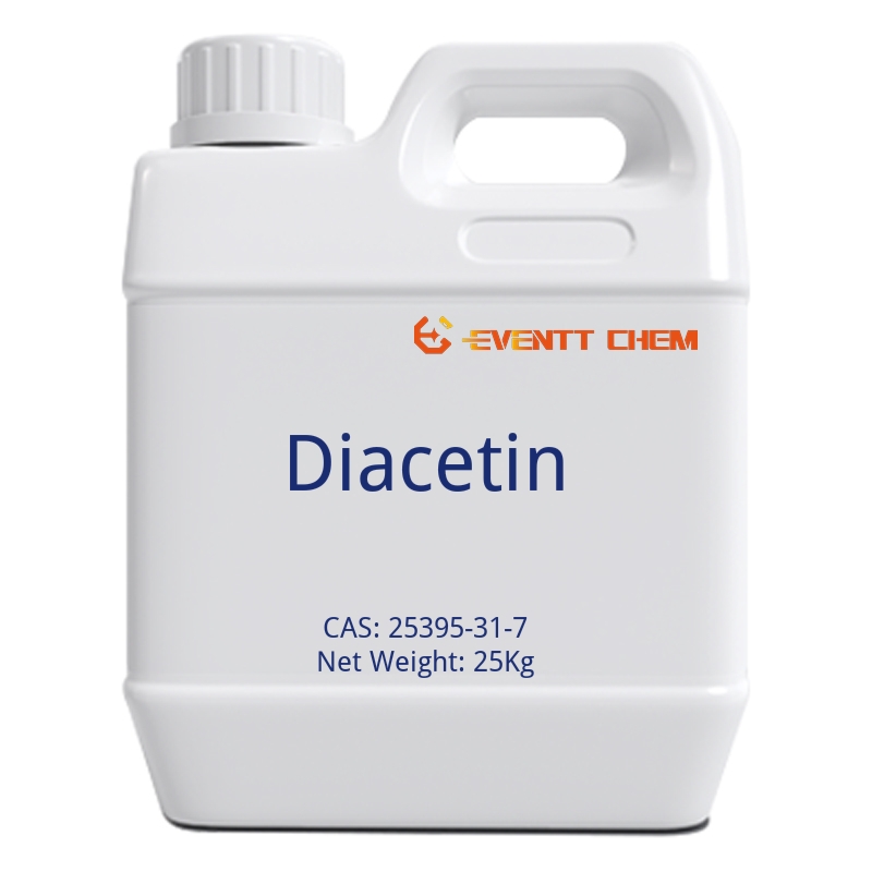 Diacetina-cas-25395-31-7