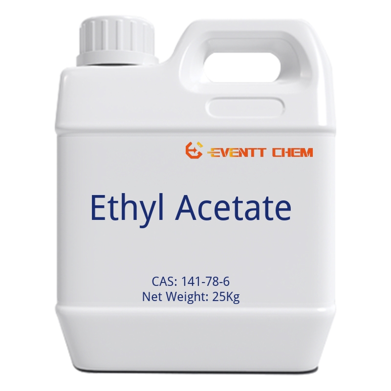Acetato de etilo-cas-141-78-6