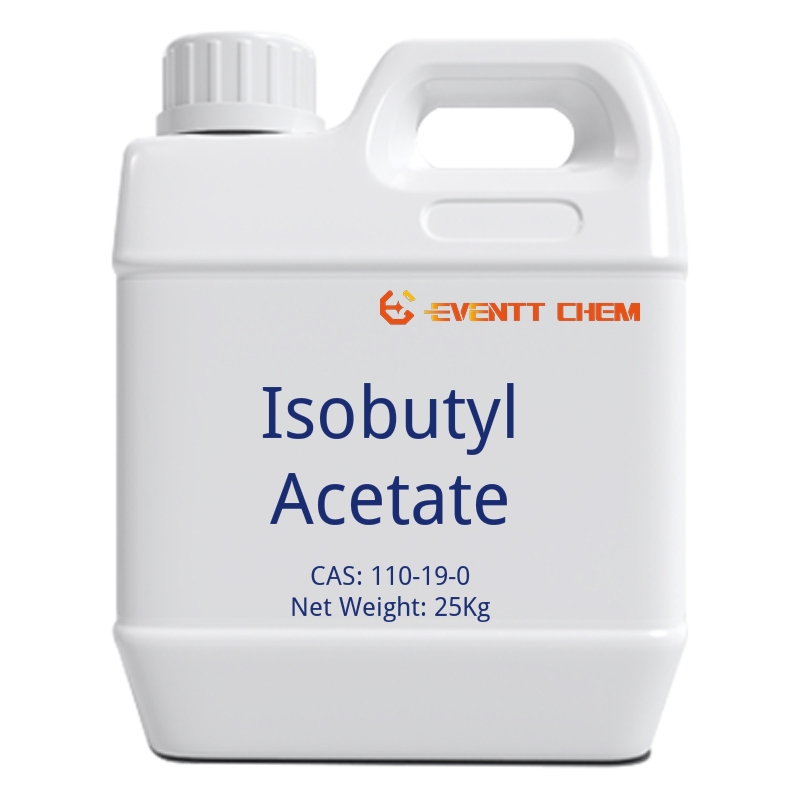 Acetato de isobutila-cas-110-19-0