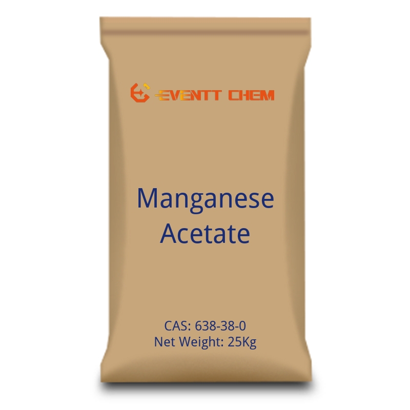 Acetato de manganês