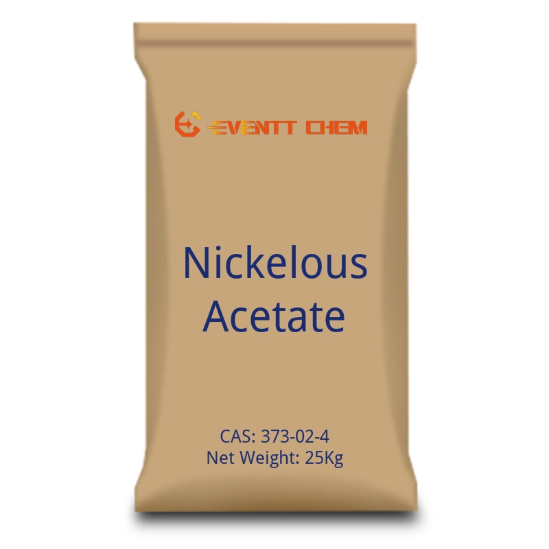 Acetato de níquel