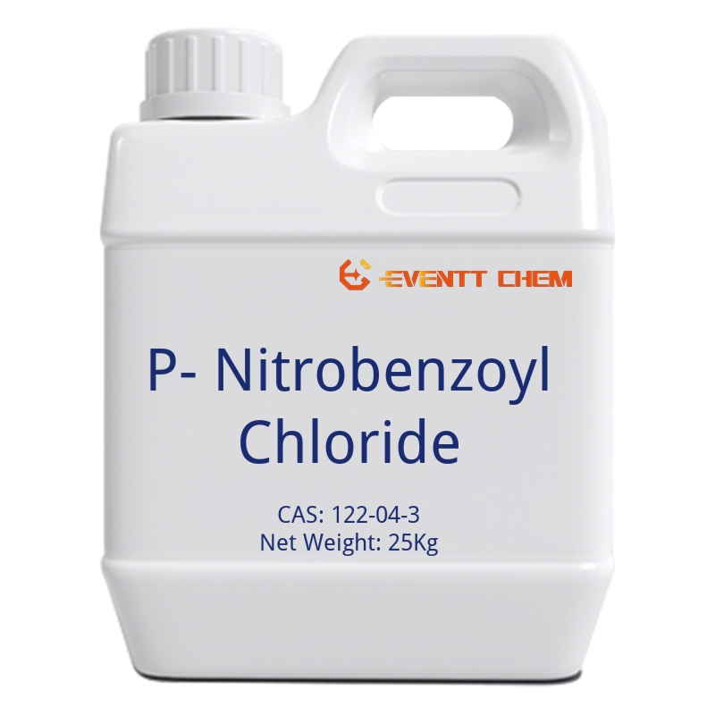 Cloreto de p-nitrobenzoíla-cas-122-04-3
