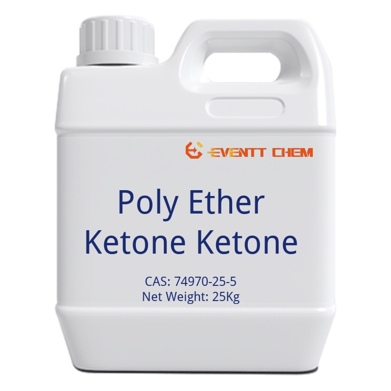 Poliéter cetona cetona-cas-74970-25-5