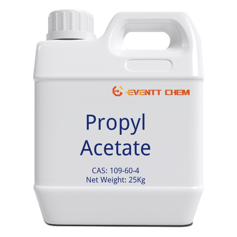 Acetato de propila-cas-109-60-4