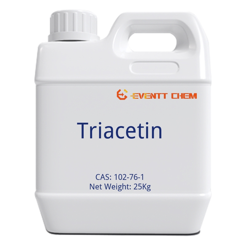 Triacetina