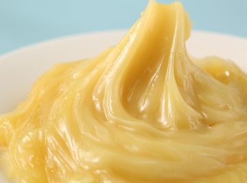 Anhydrous Lanolin EP ELP 3%