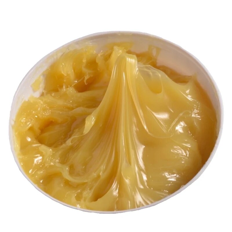 Anhydrous Lanolin USP23
