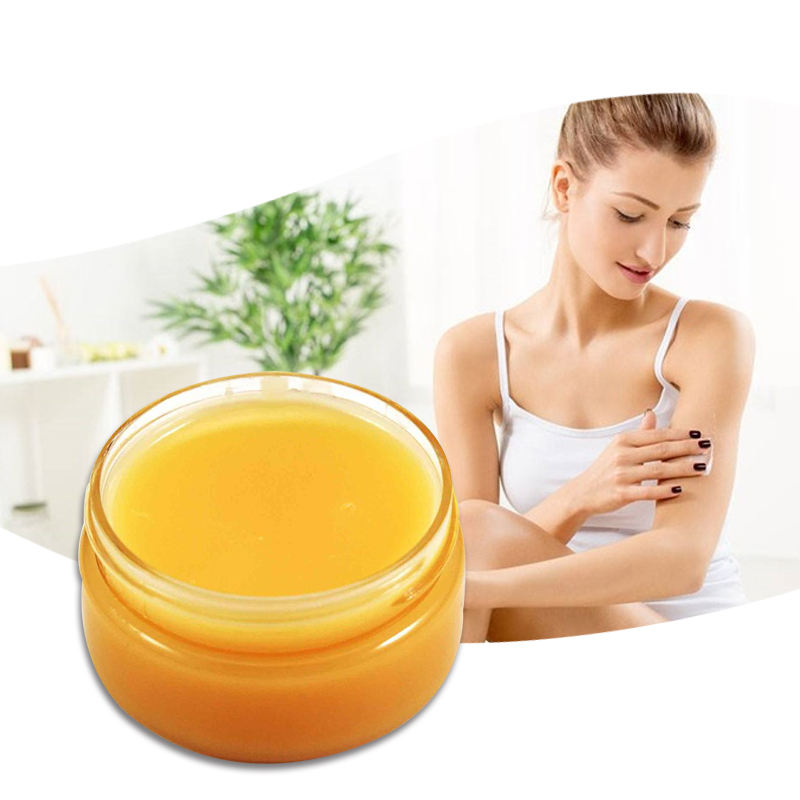 Anhydrous Lanolin vs Lanolin
