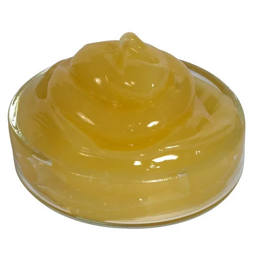 China Vaseline