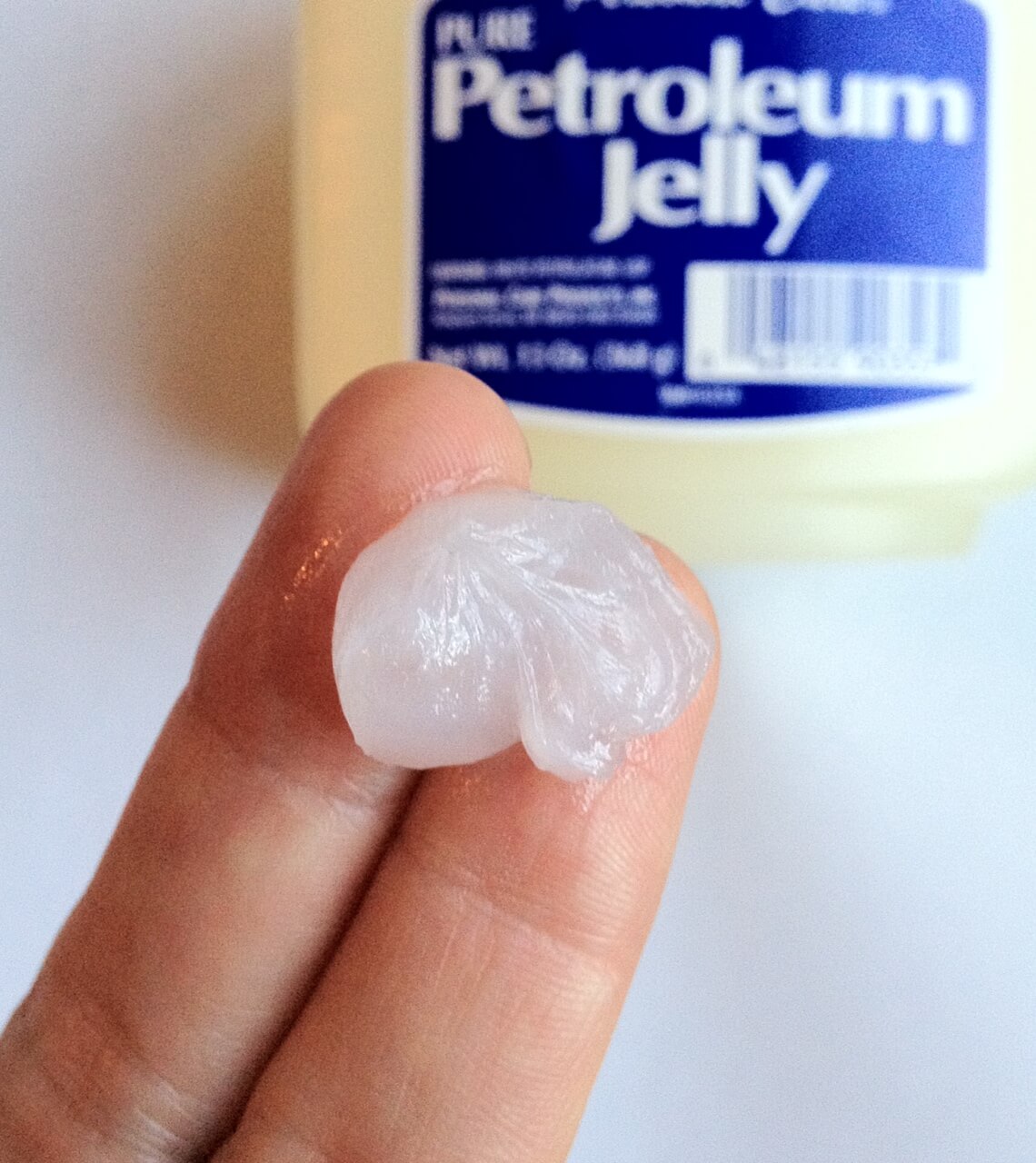Classification and Properties of Vaseline