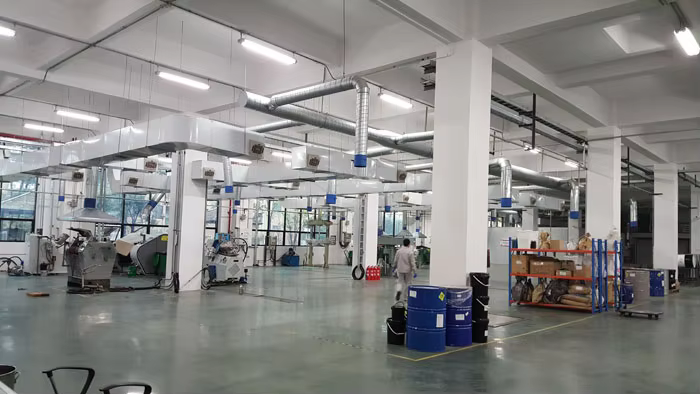 Xinyi Lanolin Co.,Limited