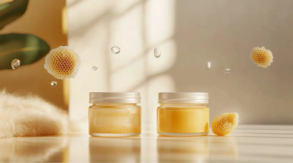 Xinyi Lanolin Co.,Limited