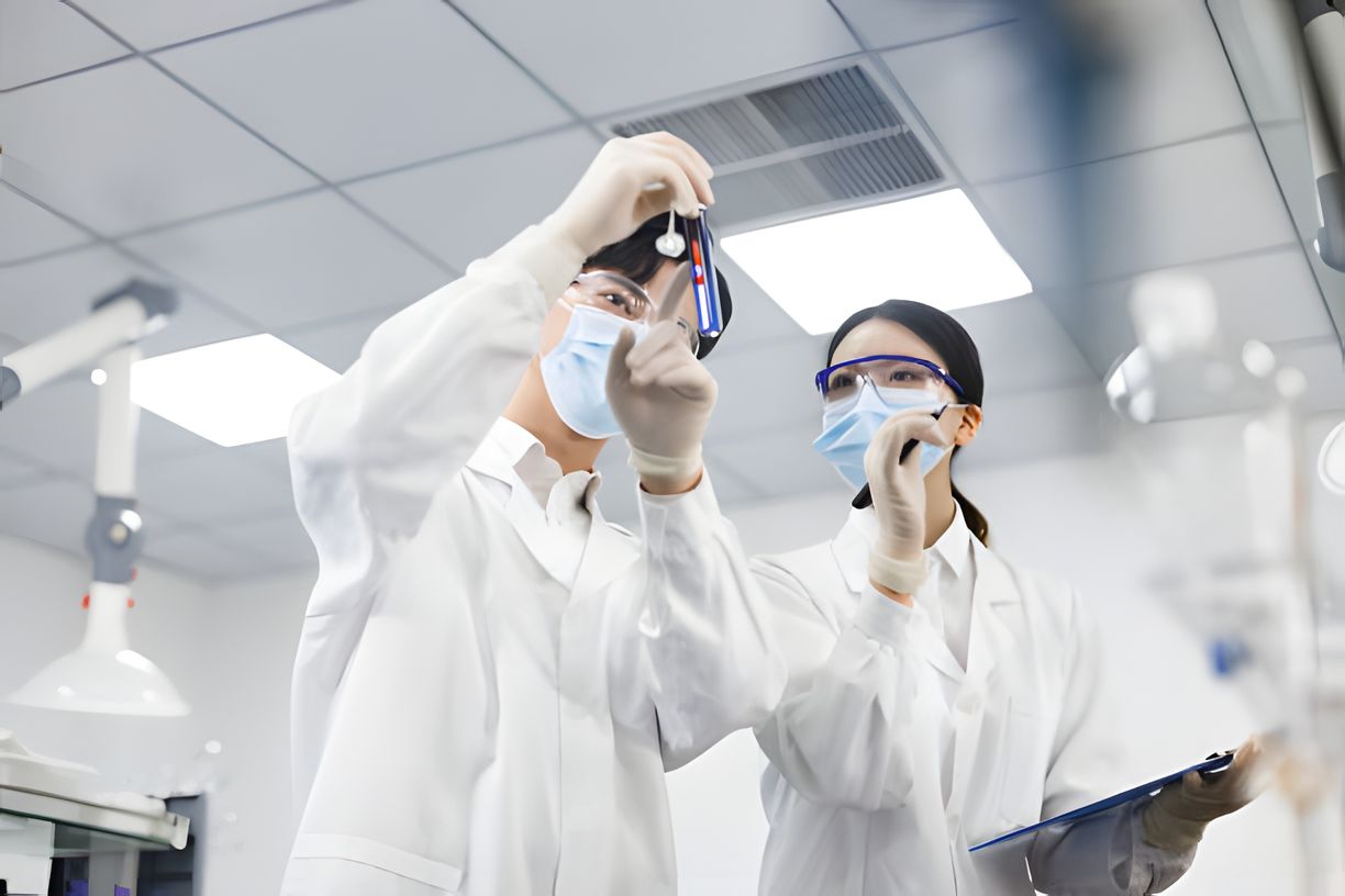 Xinyi Lanolin Co.,Limited