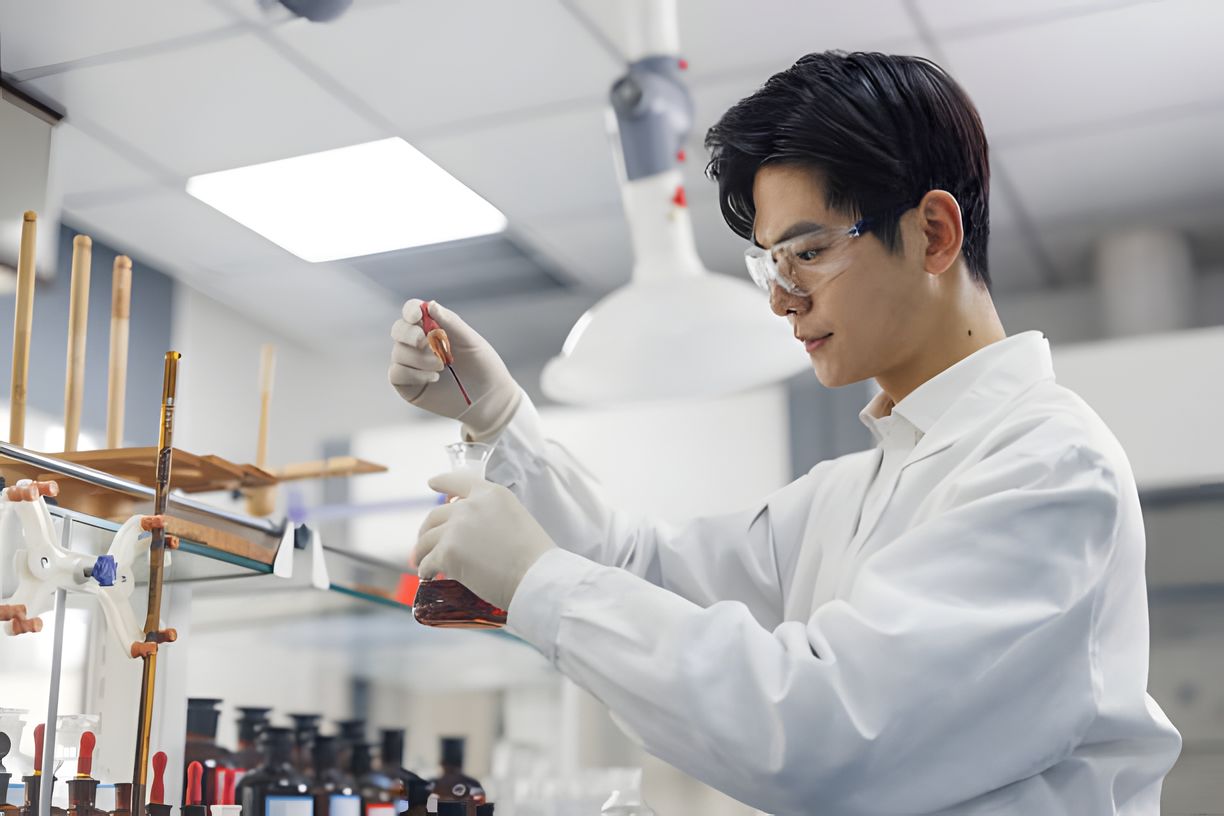 Xinyi Lanolin Co.,Limited