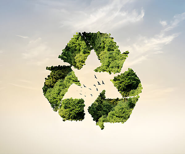 Xinyi Lanolin Co.,Limited - Social Responsibility