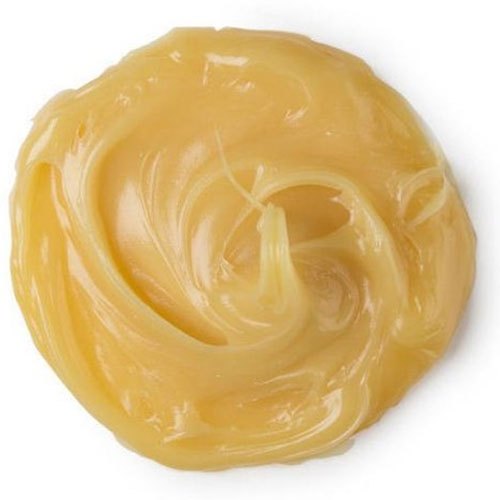 Yellow Vaseline Uniqueness