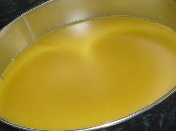 Yellow Vaseline-cas-8009-03-8