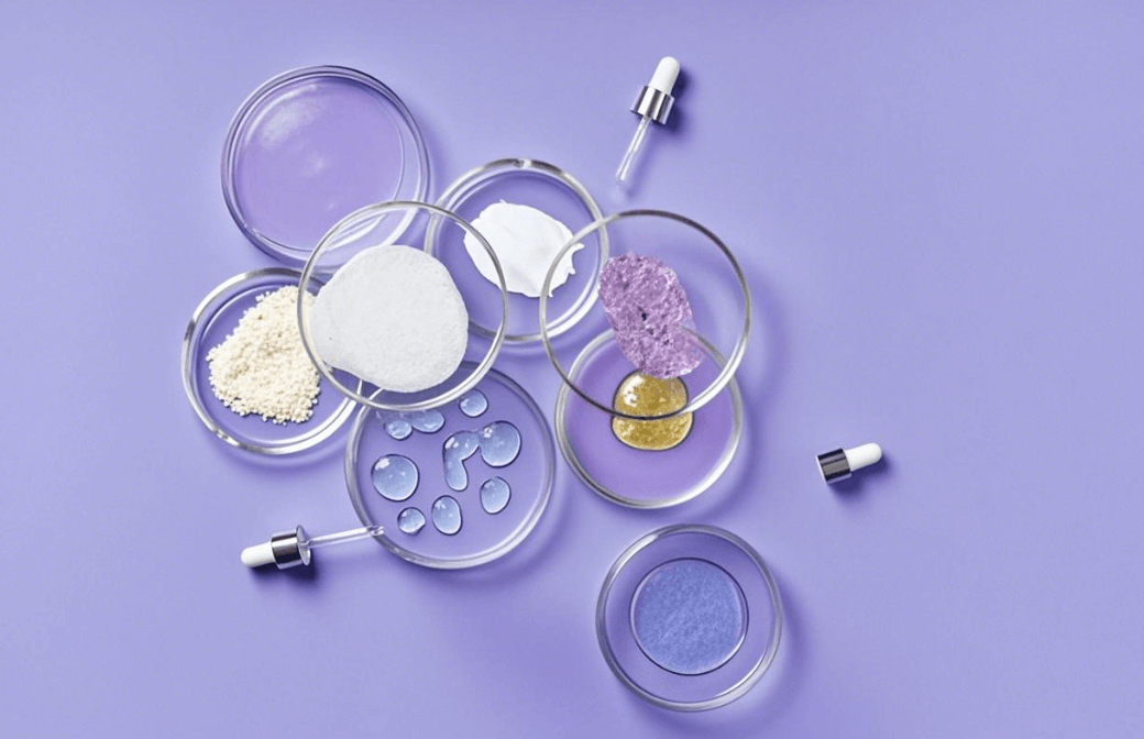 Makeup