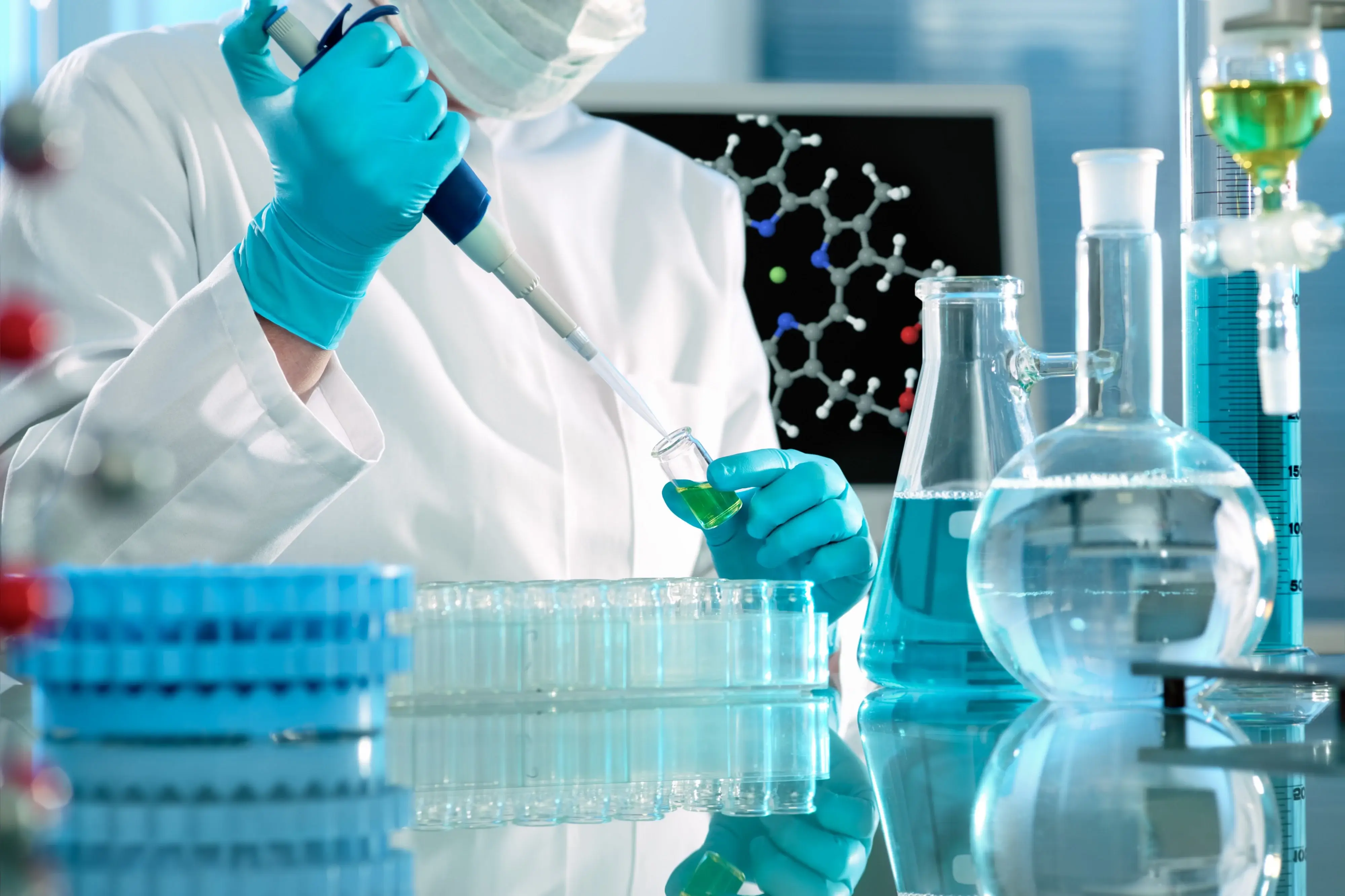 Jiqi Chemical