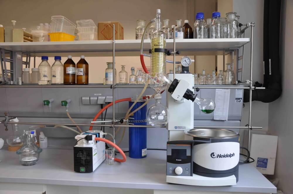 Jiqi Chemical