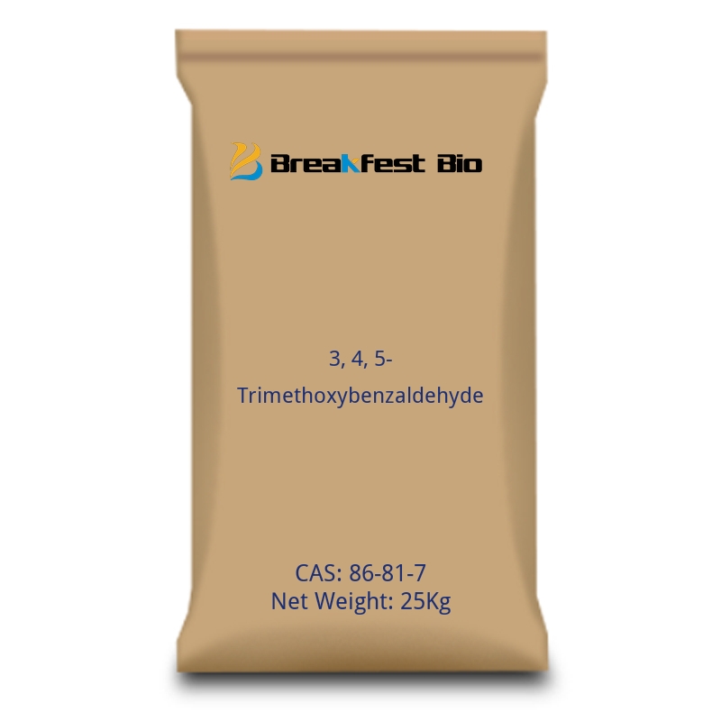 3,4,5-Trimethoxybenzaldehyde